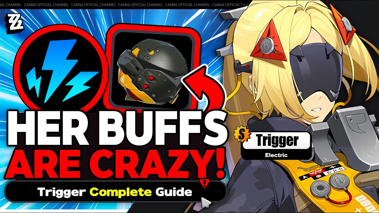 SHOULD YOU PULL?! The BEST Guide to Trigger (Teams/Disk/W-Engine ...