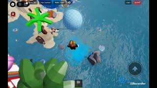 Playing Sungai Tower And Summers Towers Ig Sungal Tower Summer Tower Tsunami Tower