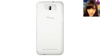 BLU Studio 5.5 D610a Unlocked Dual SIM GSM Phone (White) screenshot 3