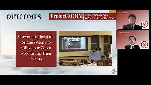 Beta Alpha Psi - Delta Theta Chapter - The Art of Change 2022 Best Practices