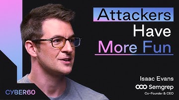 When AI Writes Code: Rethinking App Security with Semgrep