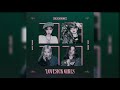 BLACKPINK Lovesick Girls Studio Acapella
