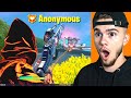 I spectated the GREATEST Fortnite player EVER...