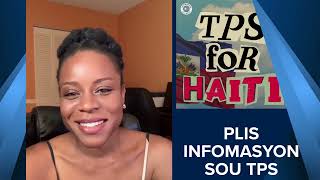 🚨 TPS UPDATE: WHAT YOU NEED TO KNOW RIGHT NOW (Creole)