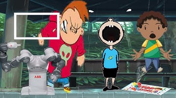 Toy Design(Anti Bullying) Python Programming Languages