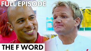 They Got The Max Result! | The F Word