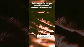 Yang Viral Di Tahun 2005  Misteri Bondowoso shorts