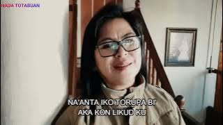 Pop Daerah Bolaang Mongondow 'De'eman Pandendam' by - Evi Sandra Kanarang