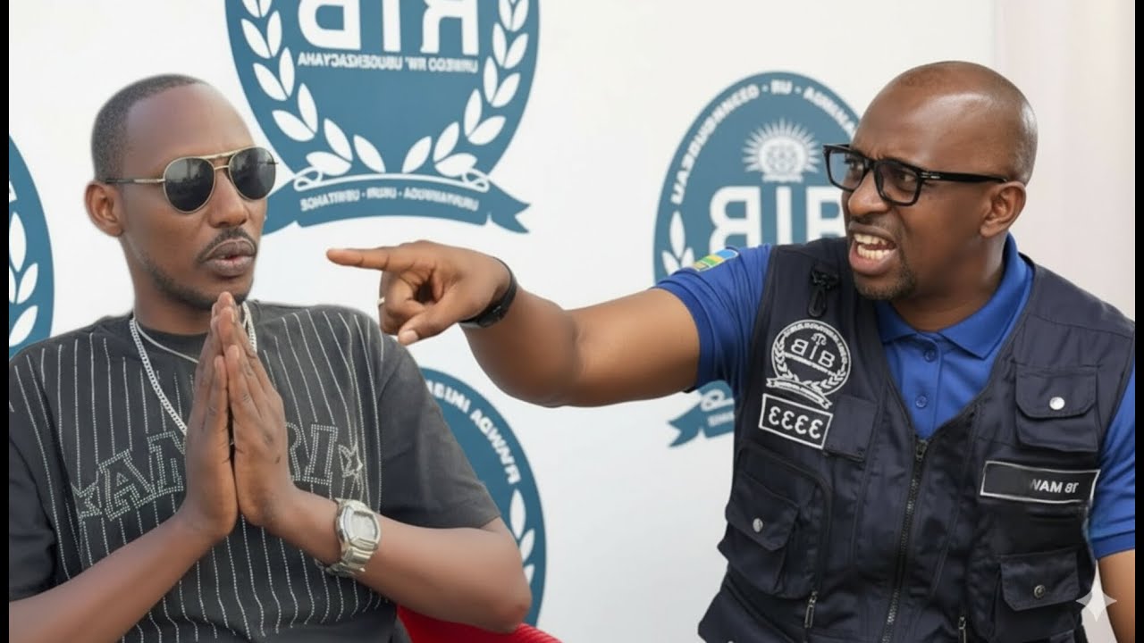 MUMBABARIRE NTABWO BIZASUBIRA. SUPER MANAGER ACIYE BUGUFI ASABA IMBABAZI. NI MUNTU KI?