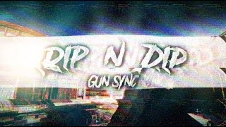 Getter - Rip N Dip Gun Sync