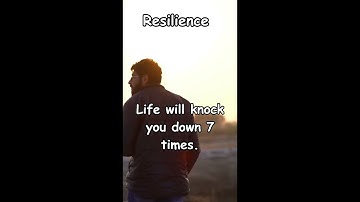 Building Resilience: How to Bounce Back from Life’s Challenges 💪