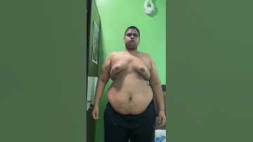 Fat belly to 6 pack Abs body transformation