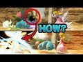 Ivysaur Can Dodge Bob-ombs?! [SMASH REVIEW 51]