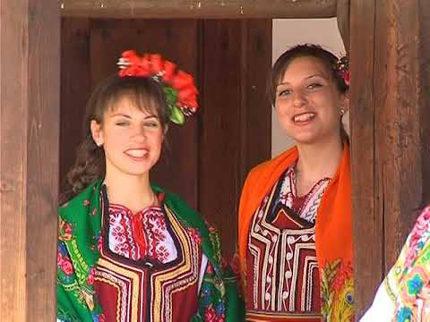 Бански Старчета и Банскалийки Издолу иде Banski Strarcheta Banskalili Idolu Ide 