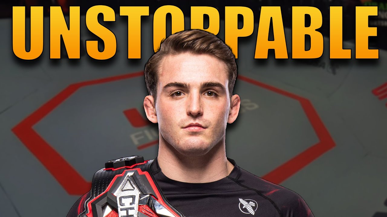 The Secret to Dominant Wrestling in Jiu Jitsu - BJJ Analysis