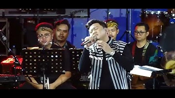 DENNY CAKNAN - KALIH WELASKU (ORKESTRA VERSION LIVE at GEOPARK NIGHT SPECTA 6.0 GUNUNGKIDUL)