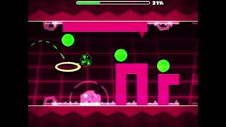 Round 2 by EightGMS (Me) | Geometry Dash