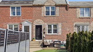 207 N Bishop Ave video tour