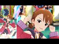 【ミリシタ】双海亜美「タイムマシンに飛び乗って!」【ソロMV+ユニットMV】