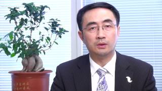 Dr Jian Yang MP - Mandarin Language Video Update