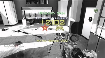 Terminal Ladderstall