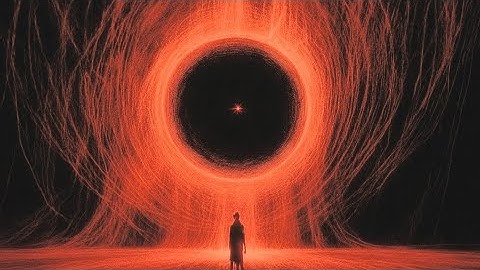 We've Just Found a New Type of Star and It's Terrifying