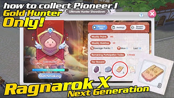 Ragnarok X: Next Generation ULTIMATE SHOWDOWN sinx katar