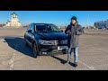 ГЛАВНЫЙ МИНУС VOLKSWAGEN TIGUAN 2.0 TDI. Зимняя эксплуатация Фольксваген Тигуан ДИЗЕЛЬ