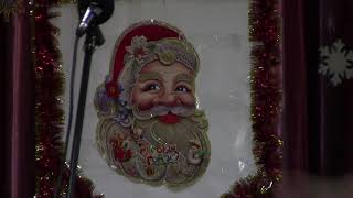 У Тавричанському БК пройшла гумористична новорічна вистава