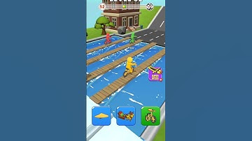 Shapes shaping game #gaming #speed #testing