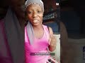 Nigerian Woman Laments Neglect Of 12-year-old Daughter Blinded  By Police Tear Gas During Unrest