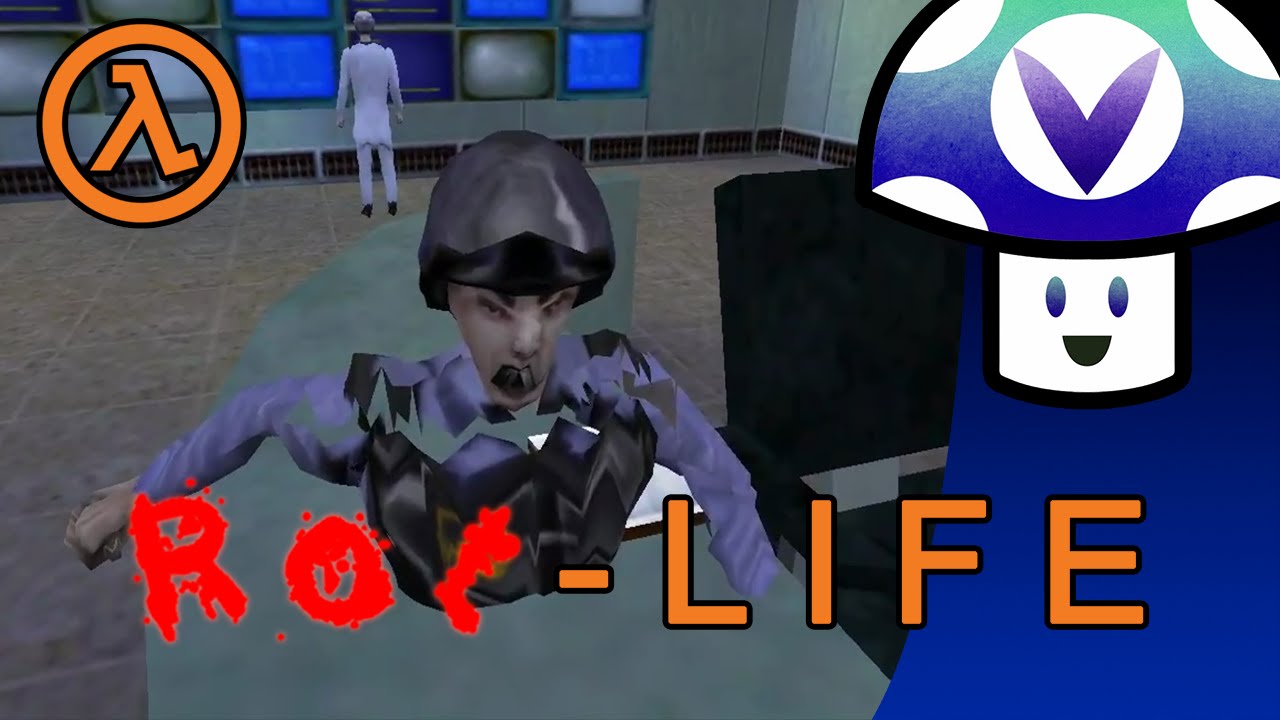 half life 2 gordon freakman half life 2 gordon freakman