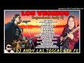 LOS VECINOS DEL CHAMAME ENGANCHADO - ANDY DJ LAS TOSCAS STA FE 2021