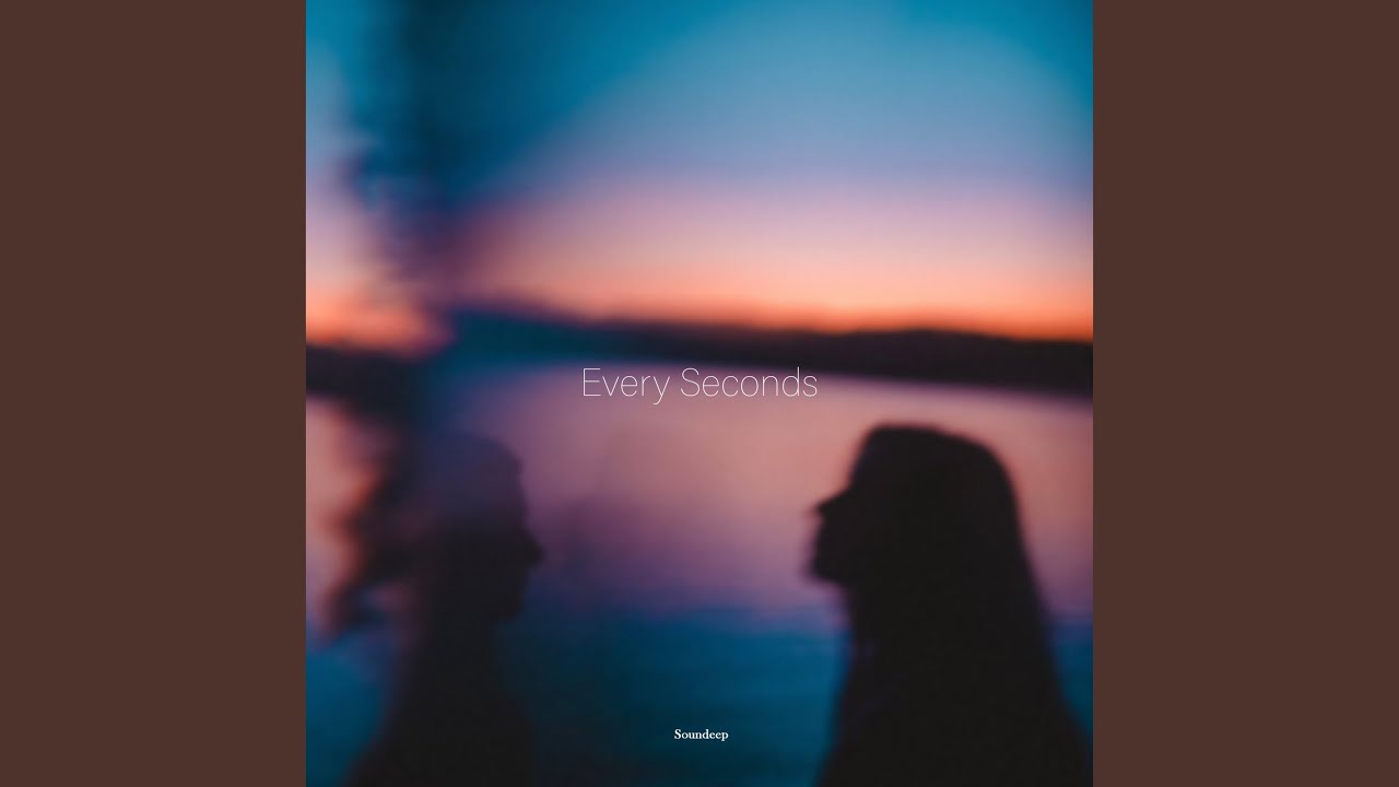 Watch Every Second on YouTube Watch Every Second on YouTube