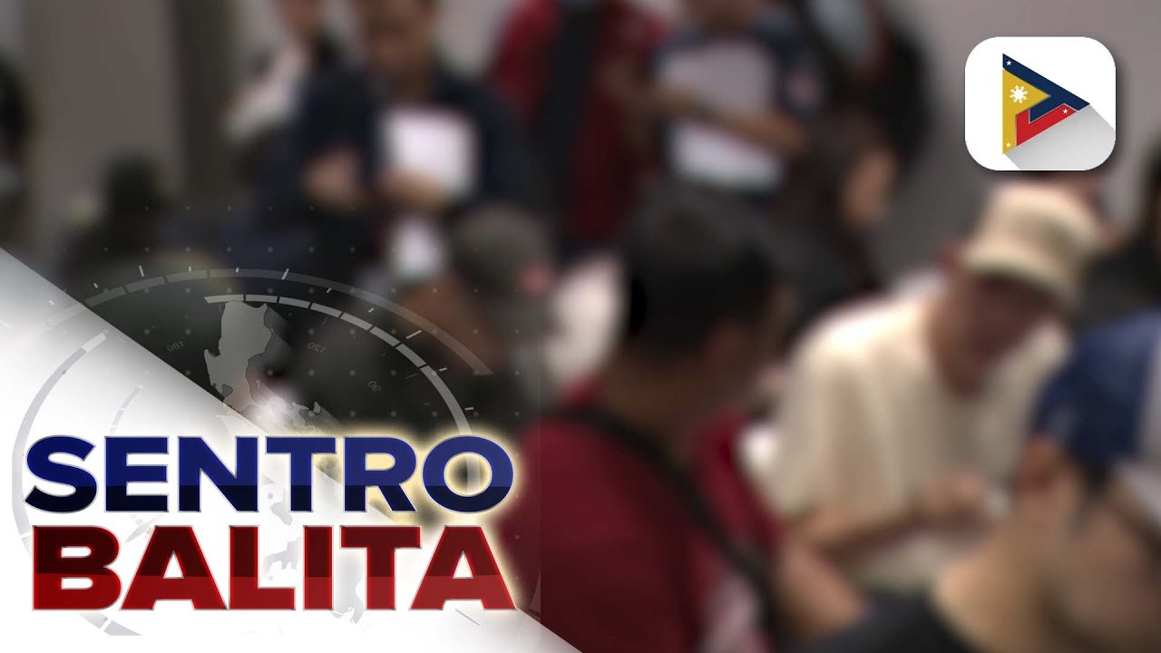 90 pang Pilipino, ligtas na nakauwi mula sa Middle East; isa sa 2 nasugatang OFWs, kabilang sa...