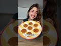 Intenté hacer el TANGHULU más extraño con TORTITAS! 🥞🍭