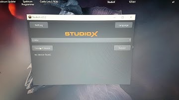BeastX BLE2SYS Problem 2