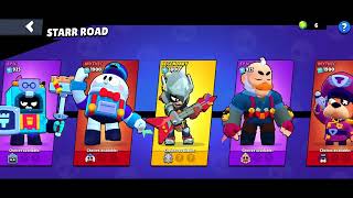 🔥 Brawl Stars: Insane Gameplay & Best Tips to Dominate! 🔥Part 5