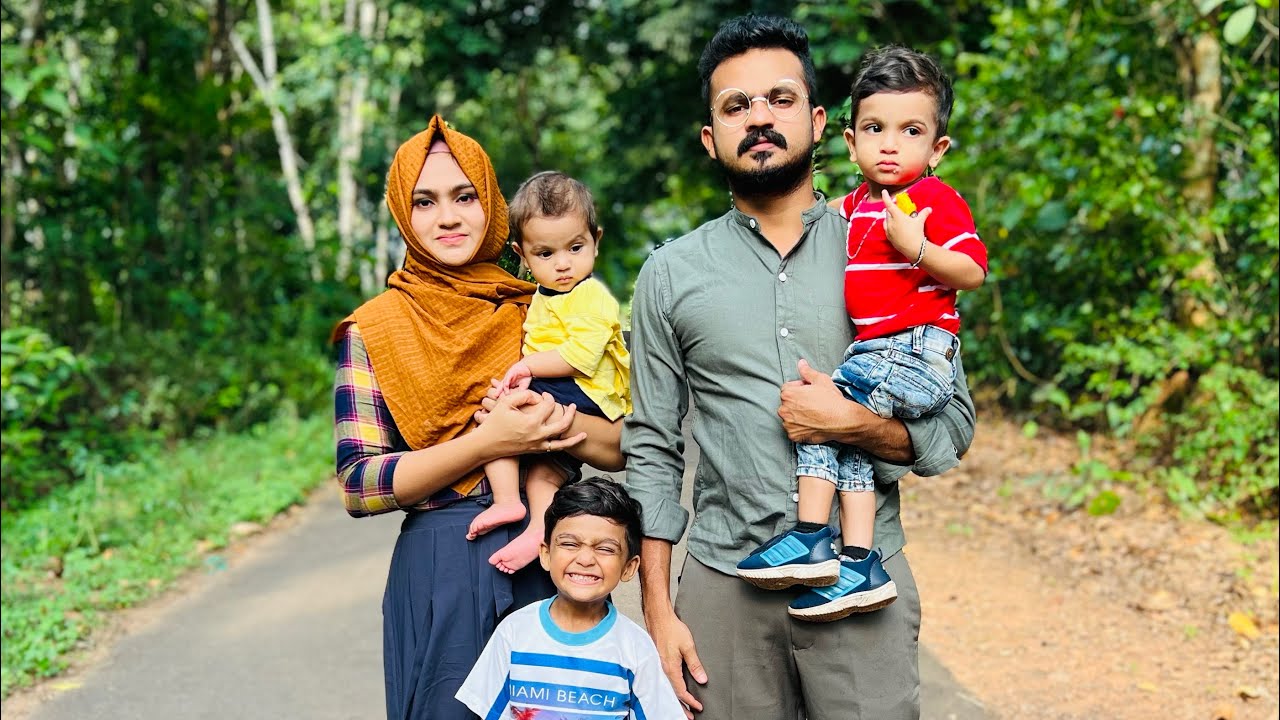 ഒരു അടിപൊളി യാത്ര ....മനസ്സിനെ തണുപ്പിച്ച യാത്ര ...@ghala nilambur