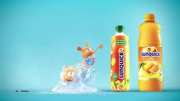 Sunquick New