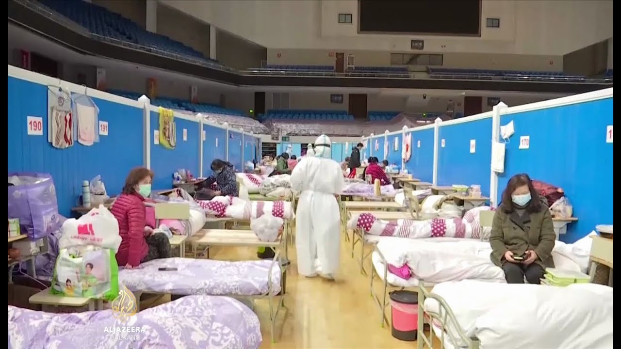 منظمة الصحة العالمية: العزل هو أفضل وسيلة للوقاية من فيروس كورونا