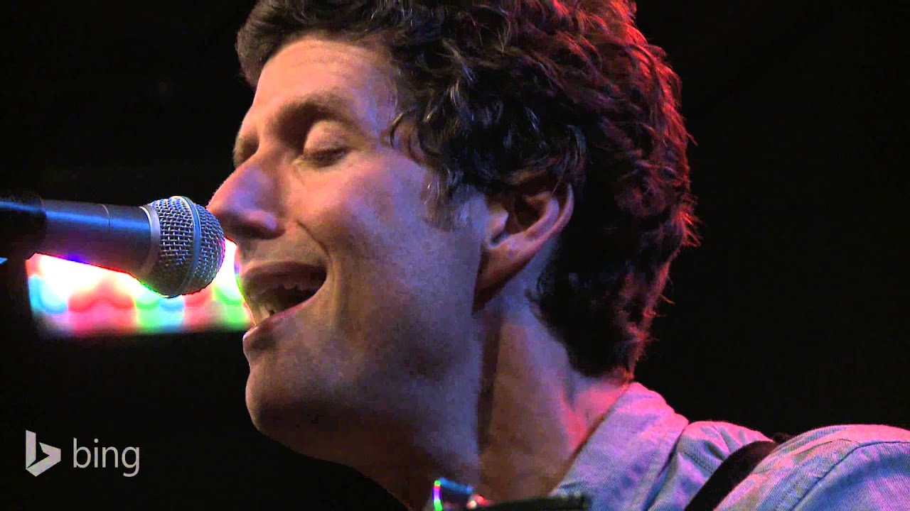 Kevin Griffin - Collide (Bing Lounge)