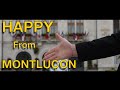 Pharrell williams  happy we are from montluon