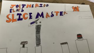 Famous Playing Slice Master Part 6 Wealth