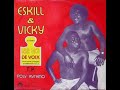Thumbnail for Eskill & Vicky et le T. P. Poly Rythmo - Ozogbesse (Bénin, 1980)