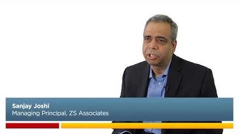 Why—and How—Pharmaceutical Companies Should Transform Their Commercial Operations