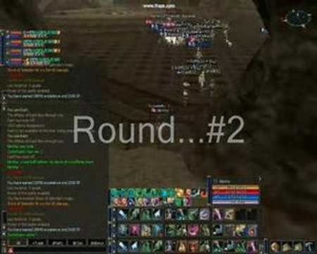Lineage 2 Webthunder 20x NoBarakielToday