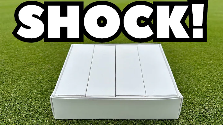 These new Amazon golf balls SHOCKED us! Unexpected RESULTS...