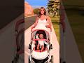 🔥GAME CHANGER STROLLER MOD! | THE SIMS 4