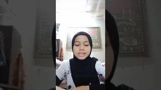 Ucapan Wakil Murid Majlis Hari Guru 2020